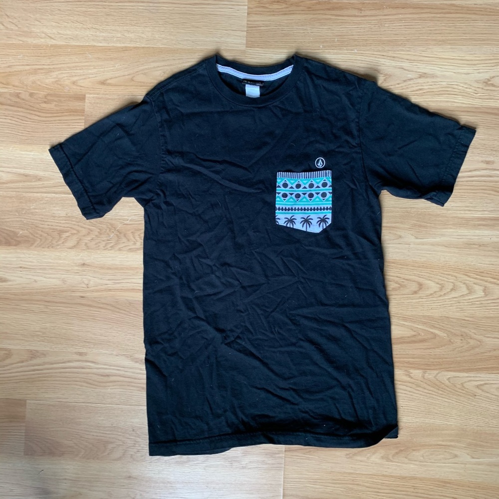 Volcom Pocket Tee